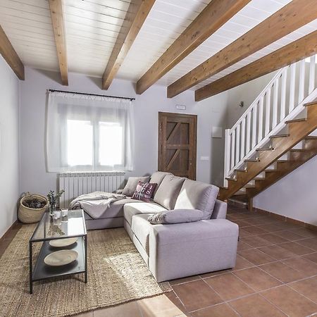 Appartement Senda Del Cabrerizo à Albarracín Chambre photo