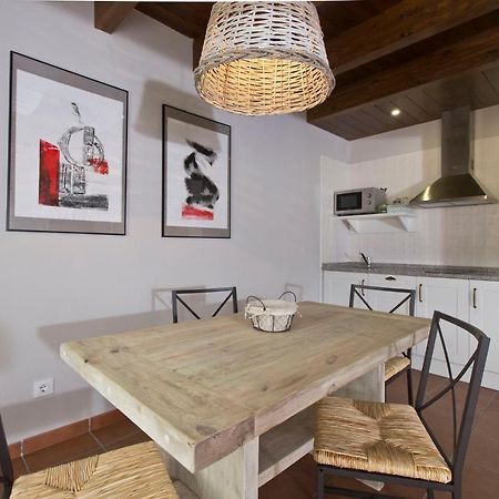 Appartement Senda Del Cabrerizo à Albarracín Extérieur photo