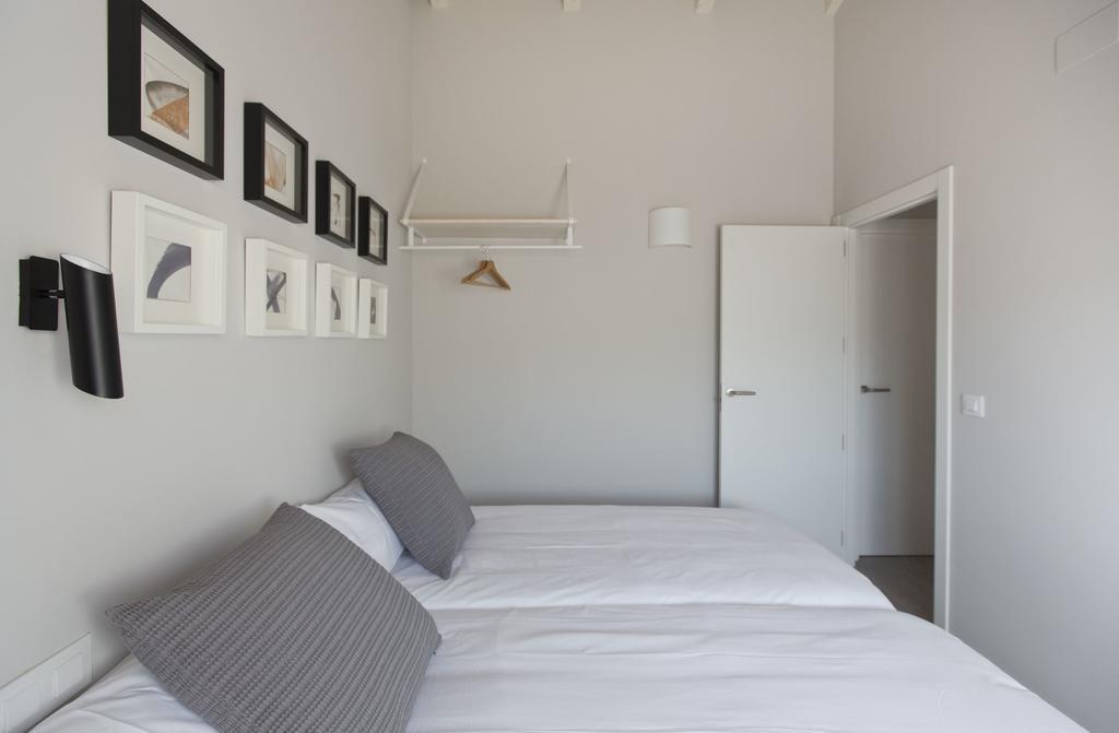 Appartement Senda Del Cabrerizo à Albarracín Chambre photo