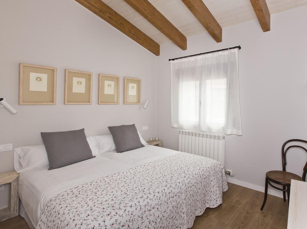 Appartement Senda Del Cabrerizo à Albarracín Chambre photo
