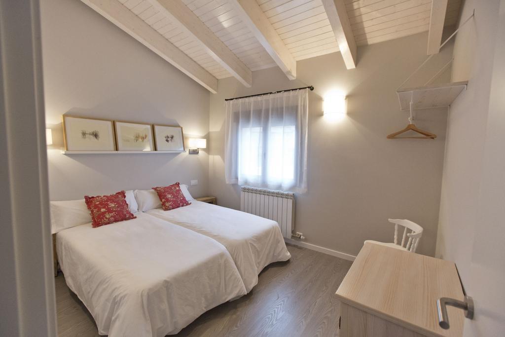 Appartement Senda Del Cabrerizo à Albarracín Extérieur photo