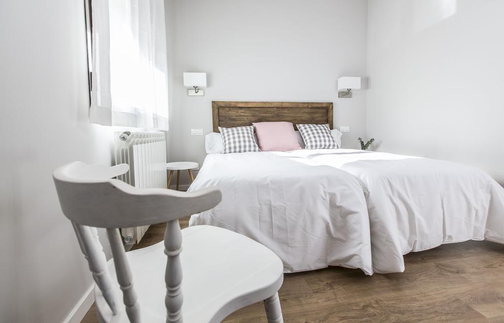 Appartement Senda Del Cabrerizo à Albarracín Extérieur photo