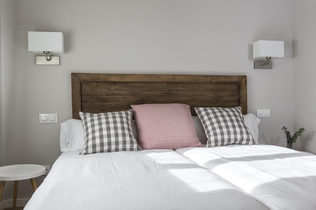 Appartement Senda Del Cabrerizo à Albarracín Extérieur photo
