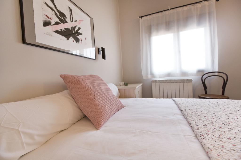 Appartement Senda Del Cabrerizo à Albarracín Extérieur photo