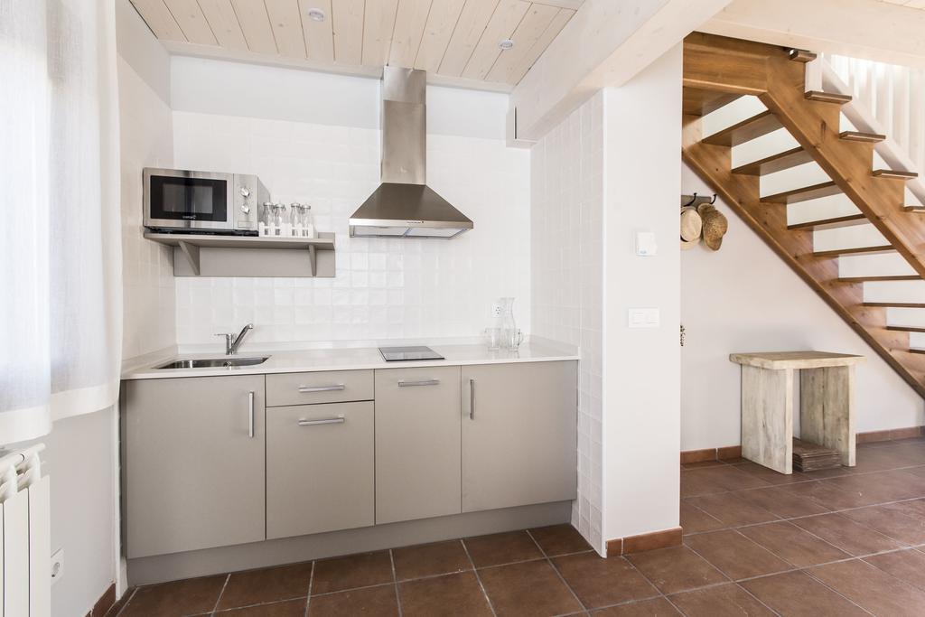Appartement Senda Del Cabrerizo à Albarracín Chambre photo