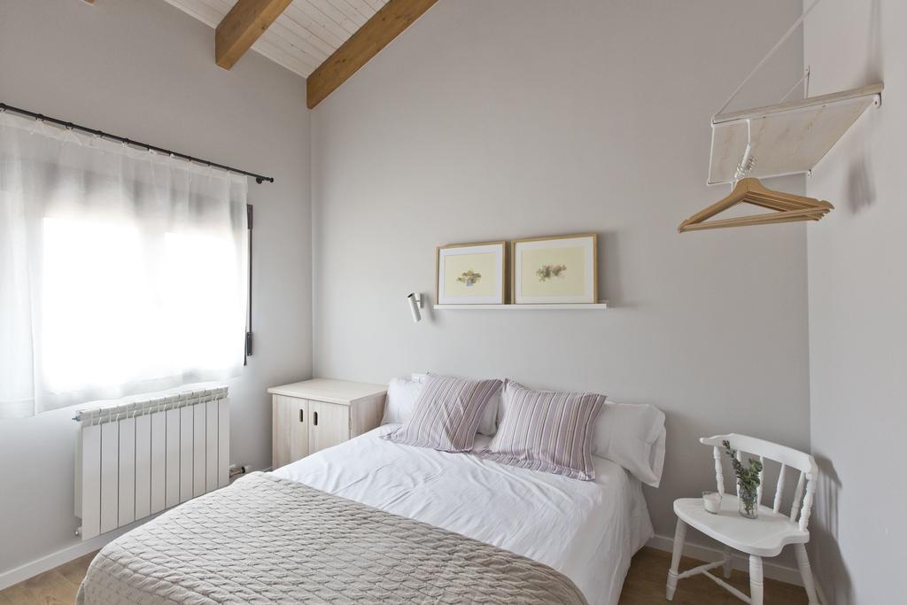 Appartement Senda Del Cabrerizo à Albarracín Chambre photo