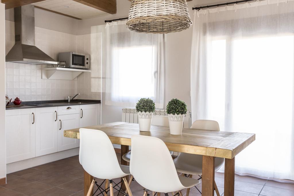 Appartement Senda Del Cabrerizo à Albarracín Extérieur photo