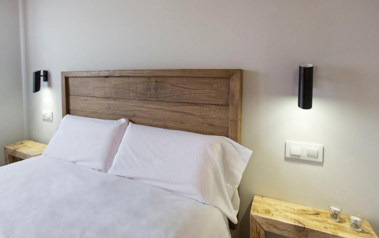 Appartement Senda Del Cabrerizo à Albarracín Extérieur photo