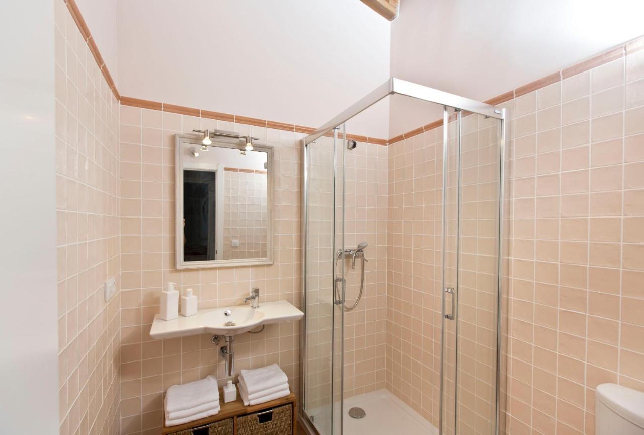 Appartement Senda Del Cabrerizo à Albarracín Extérieur photo