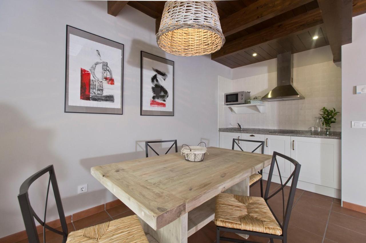Appartement Senda Del Cabrerizo à Albarracín Extérieur photo