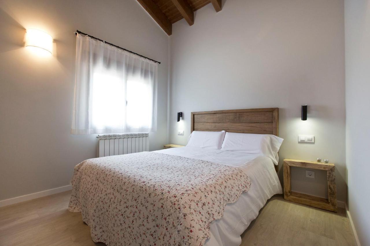 Appartement Senda Del Cabrerizo à Albarracín Extérieur photo
