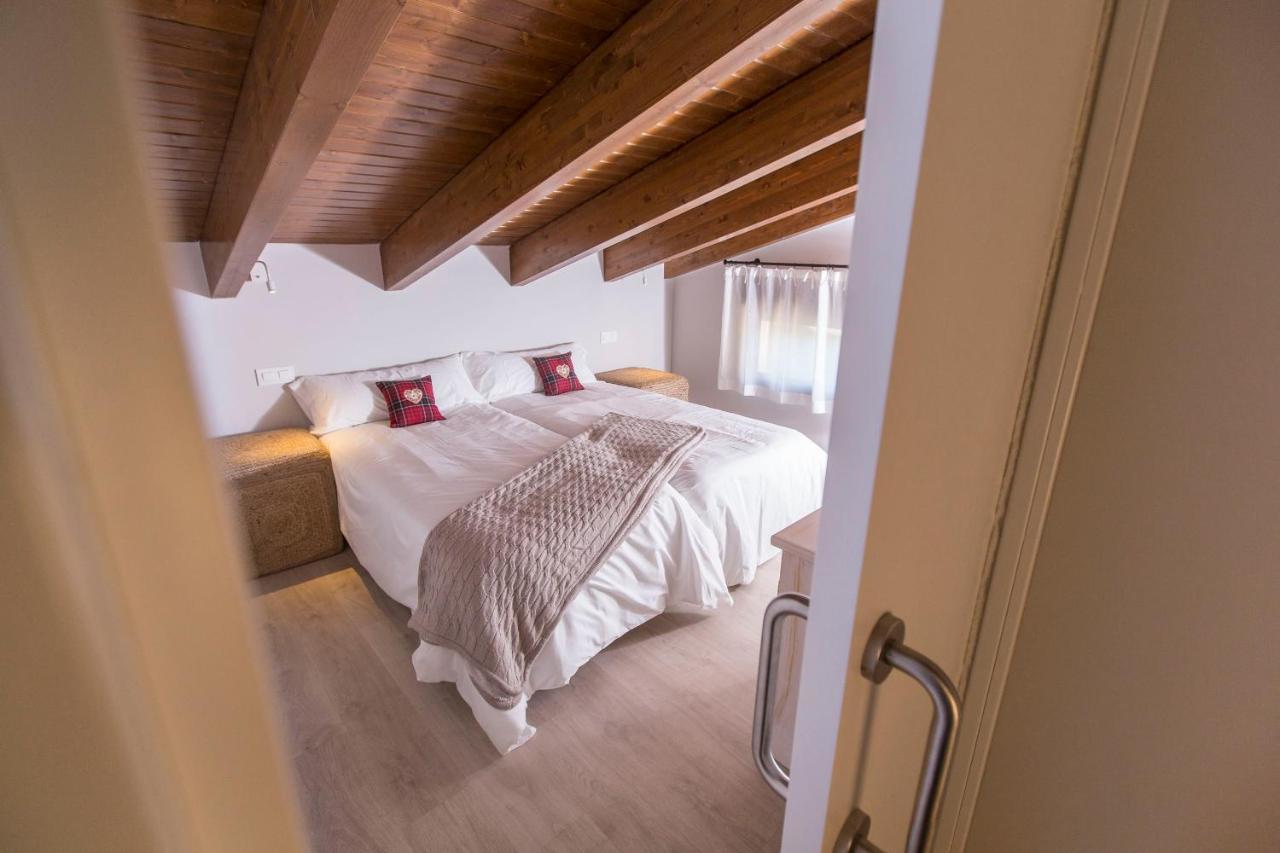 Appartement Senda Del Cabrerizo à Albarracín Extérieur photo