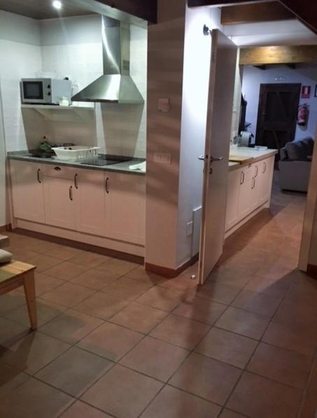 Appartement Senda Del Cabrerizo à Albarracín Extérieur photo