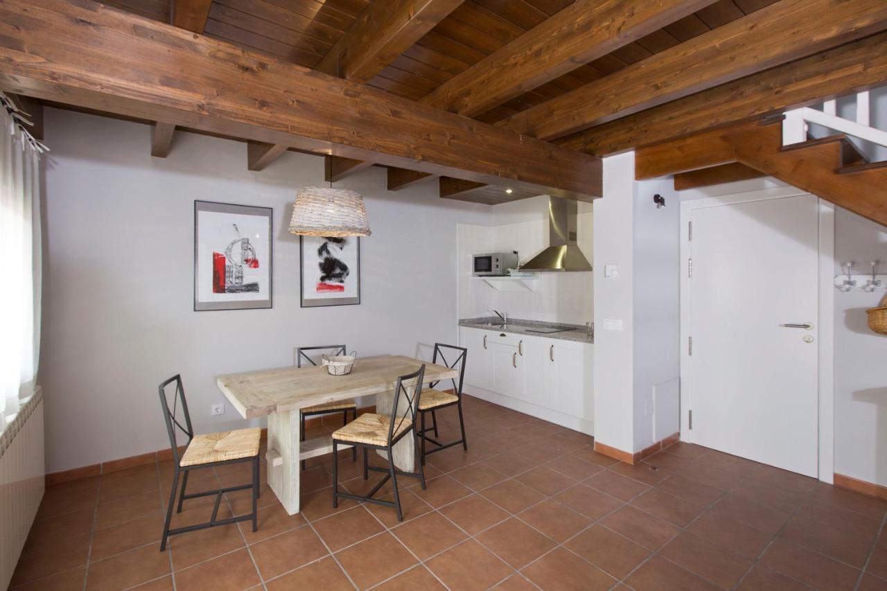 Appartement Senda Del Cabrerizo à Albarracín Extérieur photo